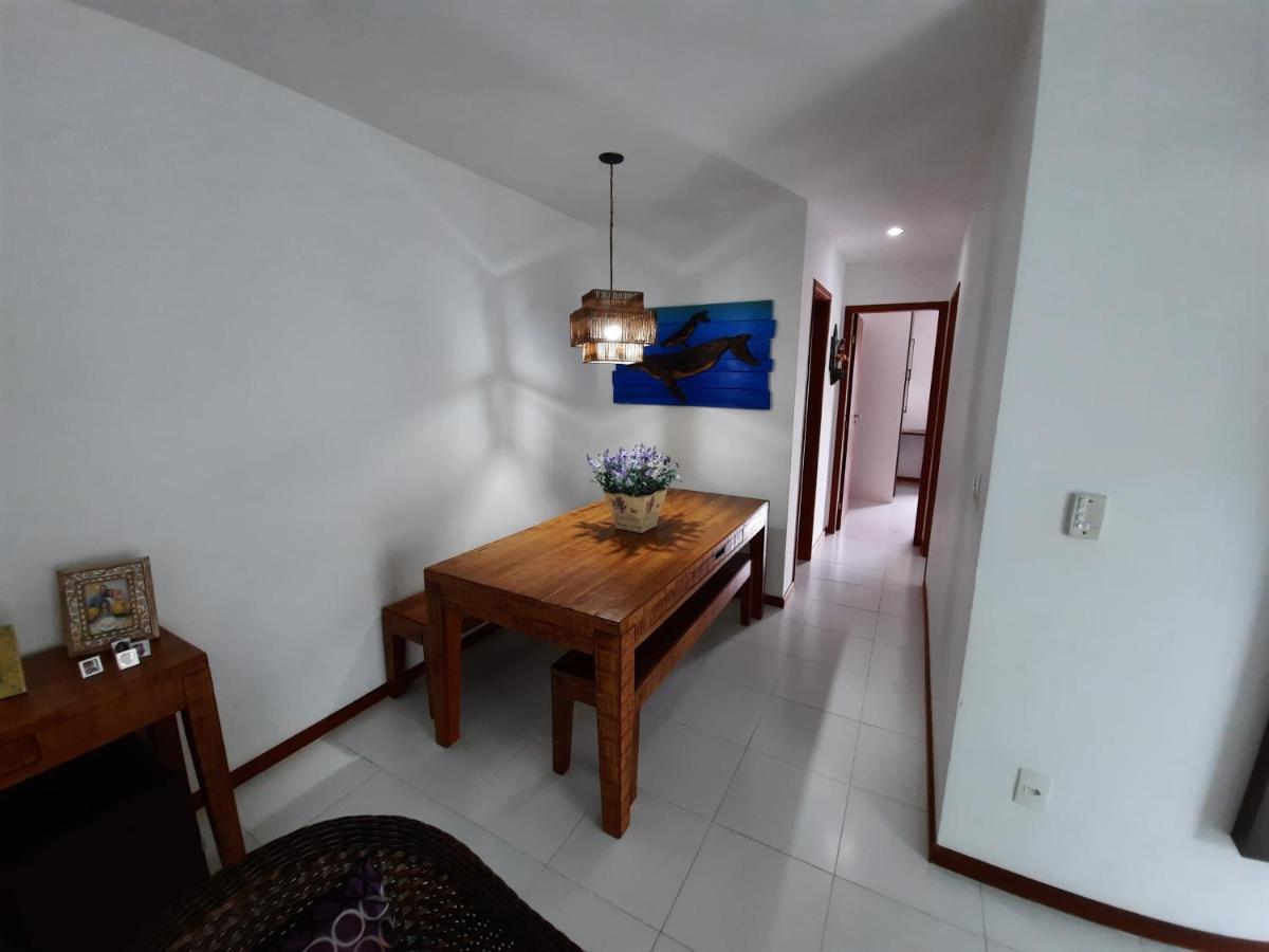 Apartamento Acolhedor Na Praia Do Forte Cabo Frio Extérieur photo