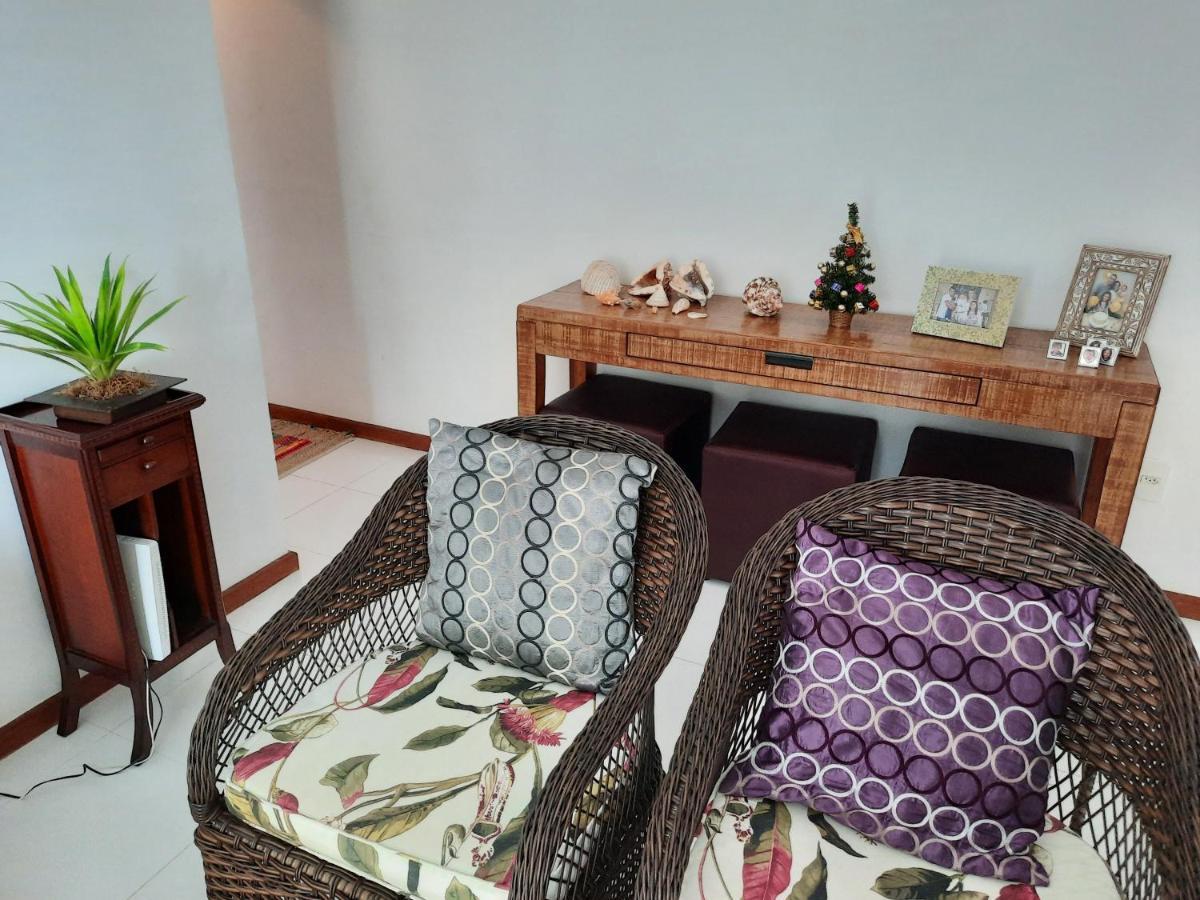 Apartamento Acolhedor Na Praia Do Forte Cabo Frio Extérieur photo