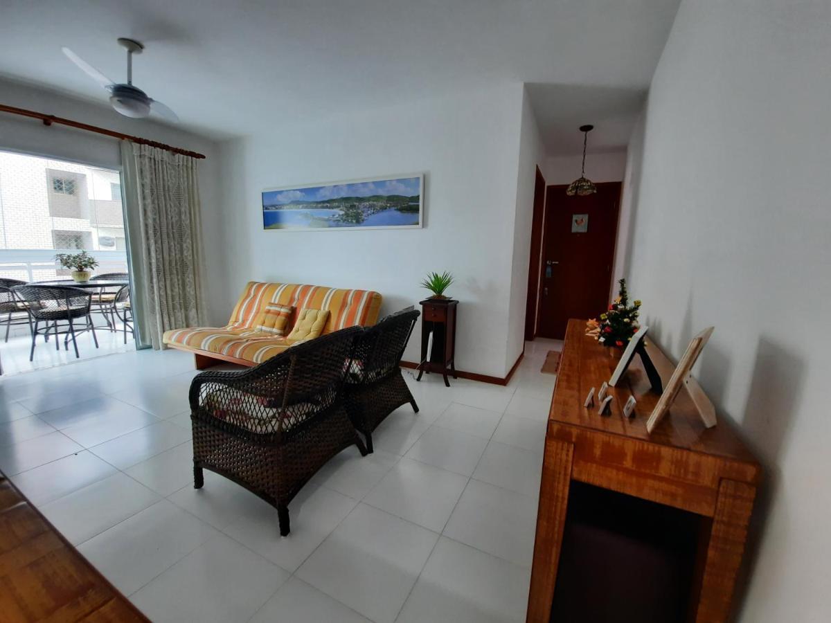 Apartamento Acolhedor Na Praia Do Forte Cabo Frio Extérieur photo