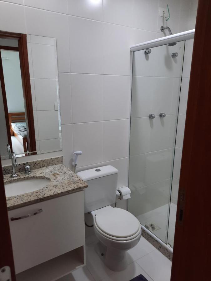 Apartamento Acolhedor Na Praia Do Forte Cabo Frio Extérieur photo
