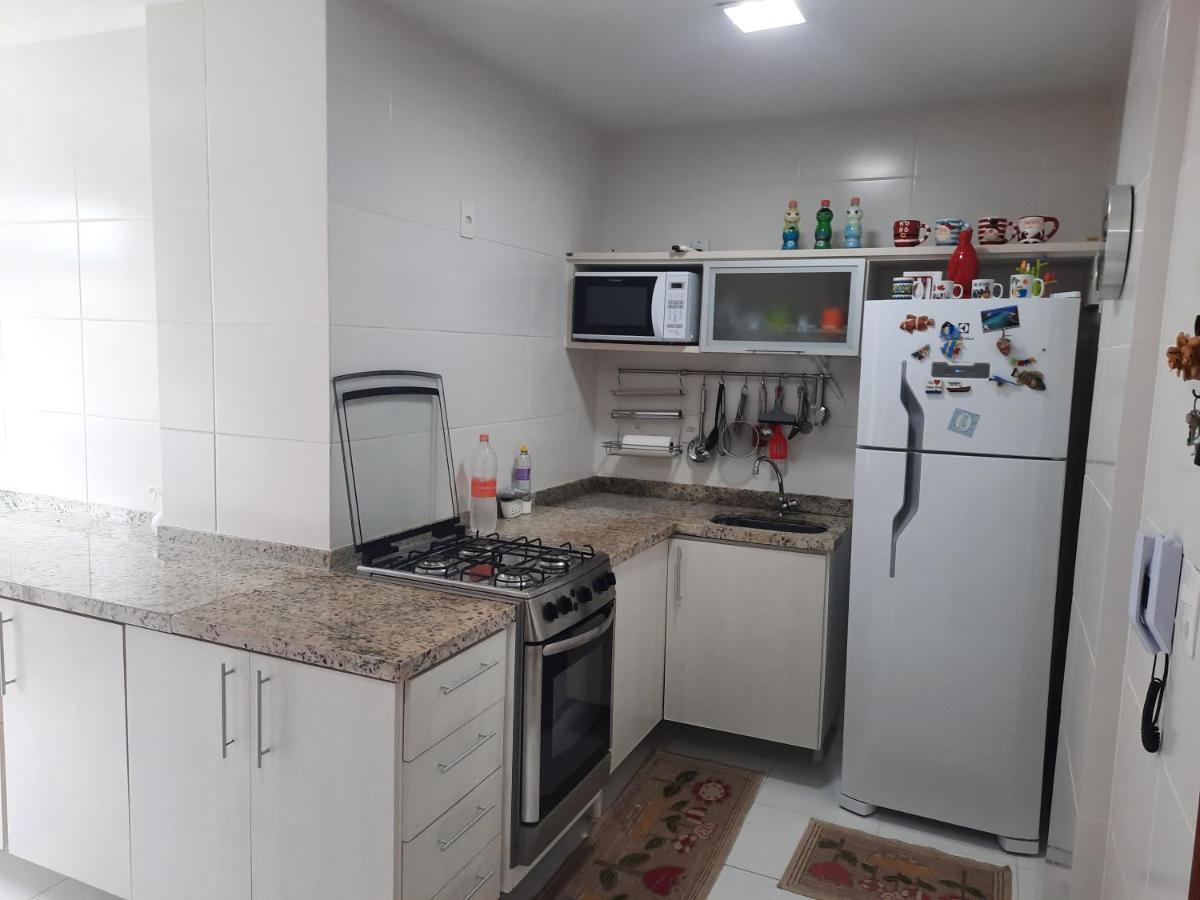 Apartamento Acolhedor Na Praia Do Forte Cabo Frio Extérieur photo
