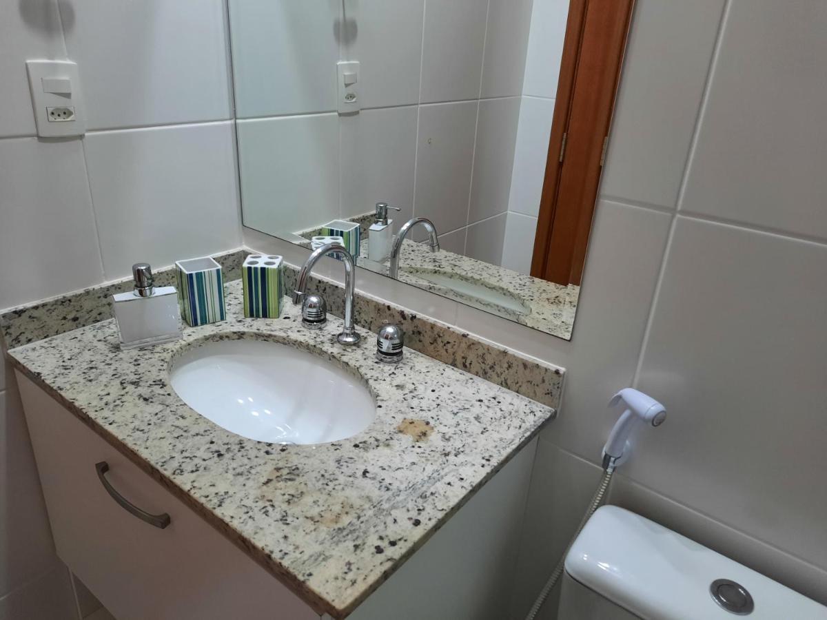 Apartamento Acolhedor Na Praia Do Forte Cabo Frio Extérieur photo