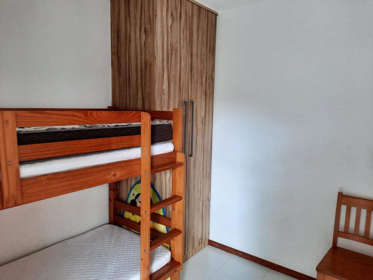 Apartamento Acolhedor Na Praia Do Forte Cabo Frio Extérieur photo