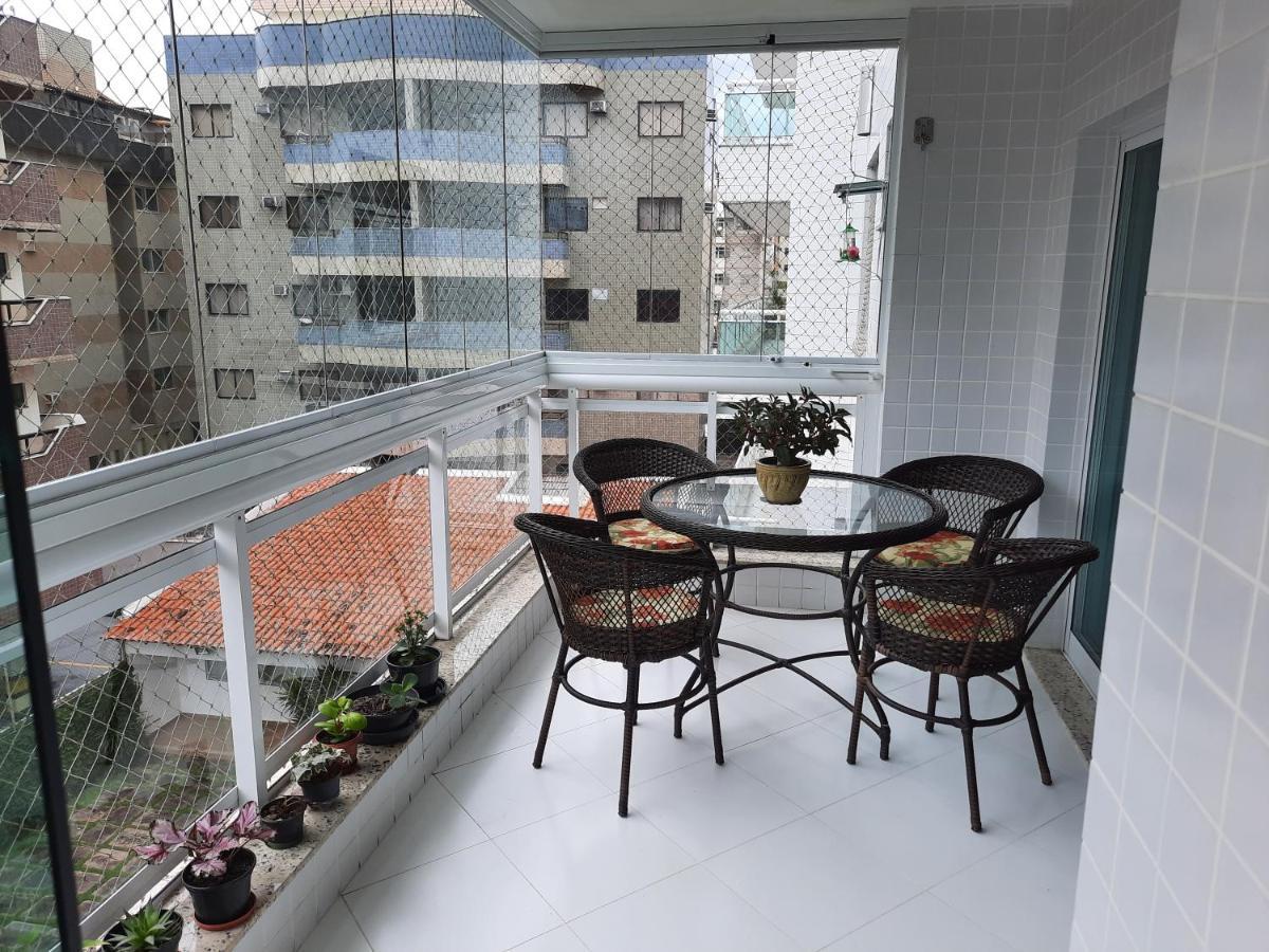 Apartamento Acolhedor Na Praia Do Forte Cabo Frio Extérieur photo