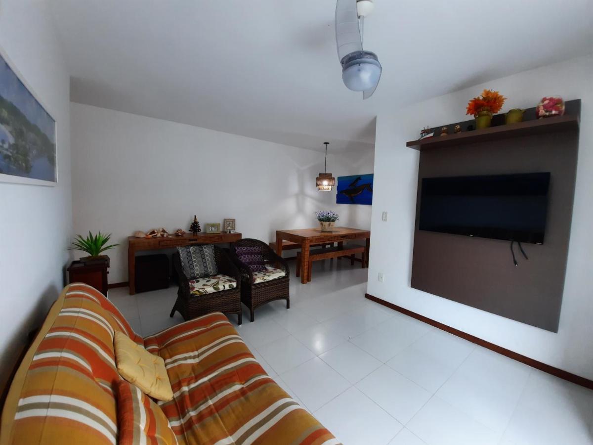 Apartamento Acolhedor Na Praia Do Forte Cabo Frio Extérieur photo