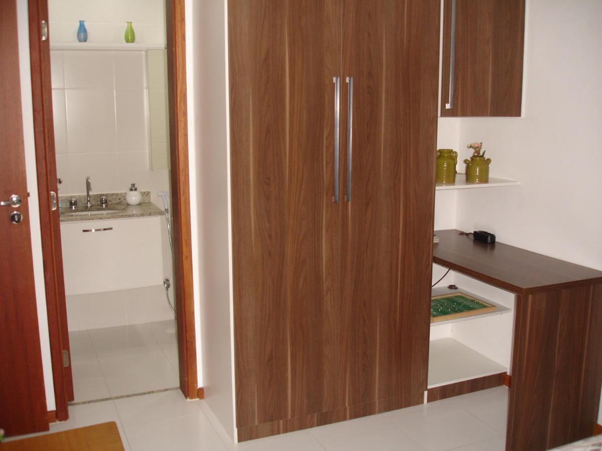 Apartamento Acolhedor Na Praia Do Forte Cabo Frio Extérieur photo