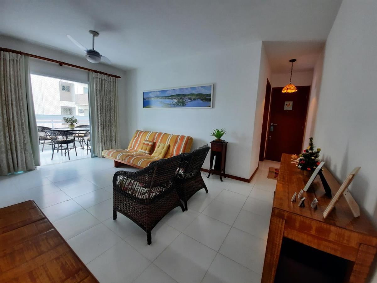 Apartamento Acolhedor Na Praia Do Forte Cabo Frio Extérieur photo