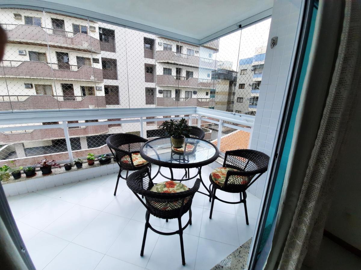 Apartamento Acolhedor Na Praia Do Forte Cabo Frio Extérieur photo
